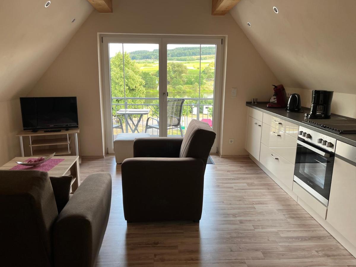 Mosel Ferienwohnung - Housity