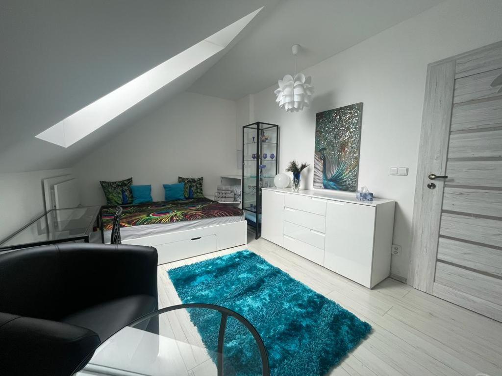 Apartmán Sadová - Housity