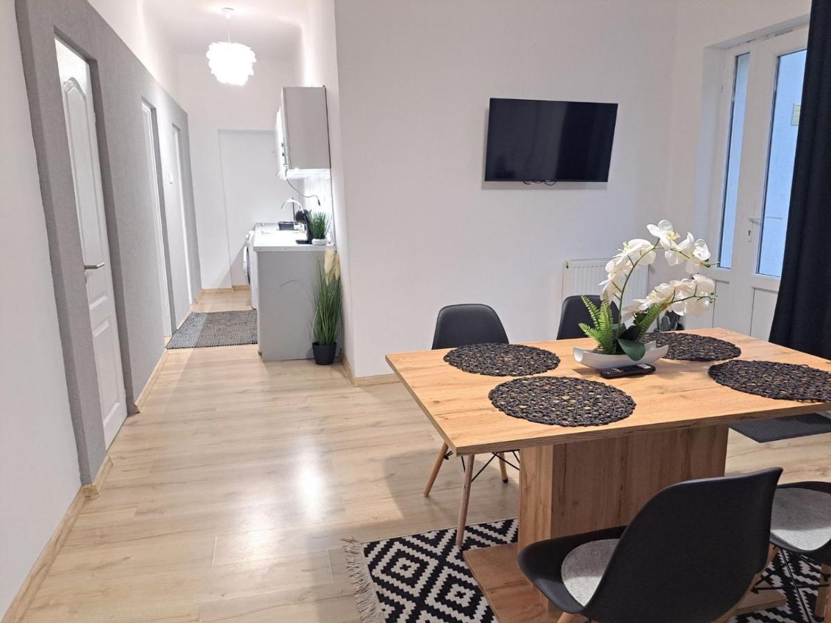 Suitetrails - Bereg Szíve Apartman