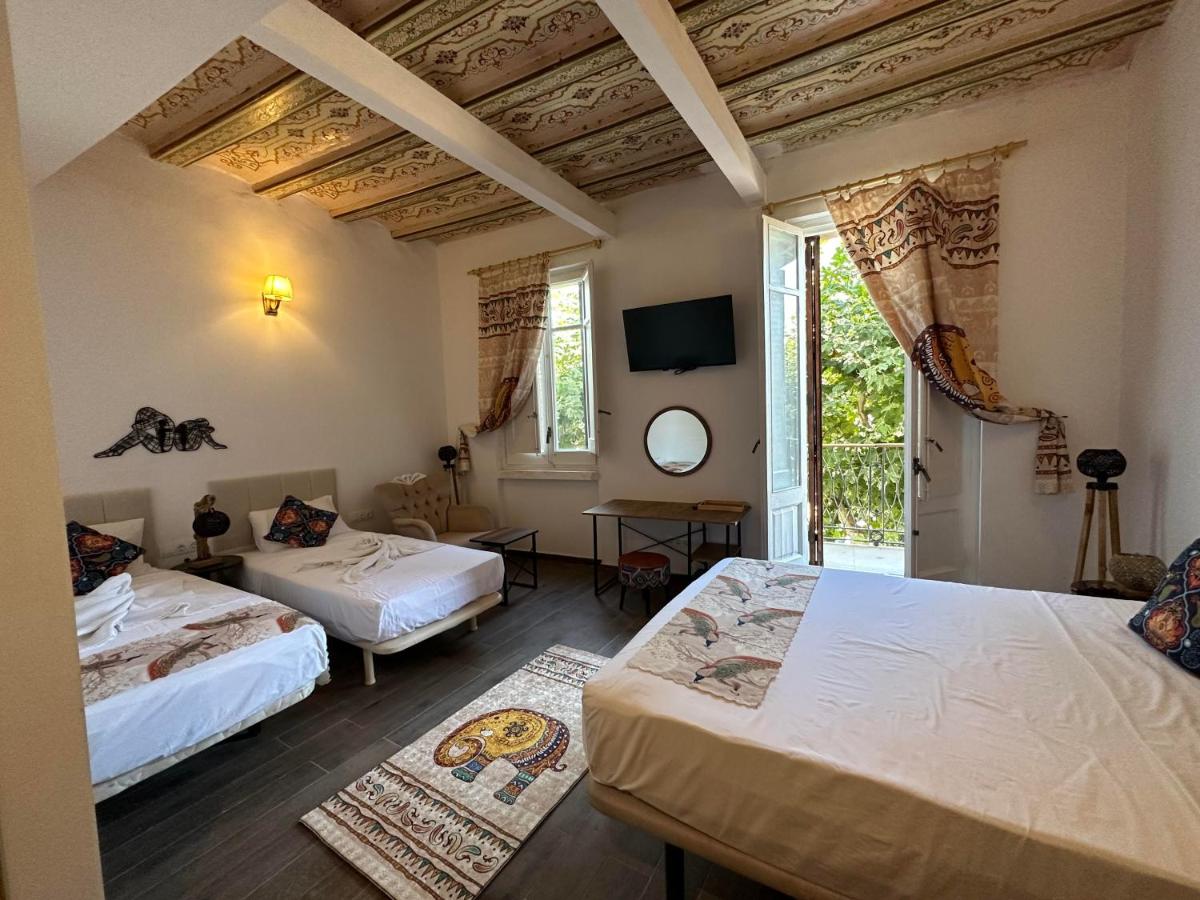 Vilador Beach Hotel - Housity