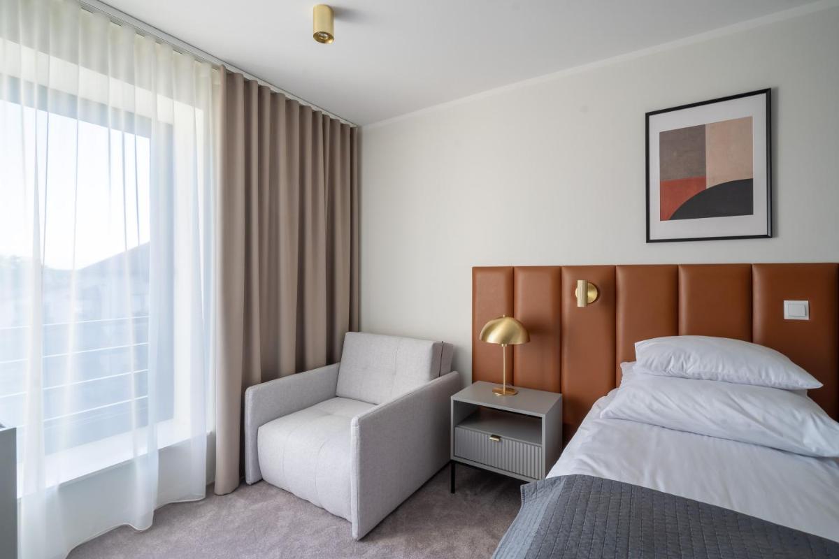 APARTHOTEL KLEOSIN - Housity