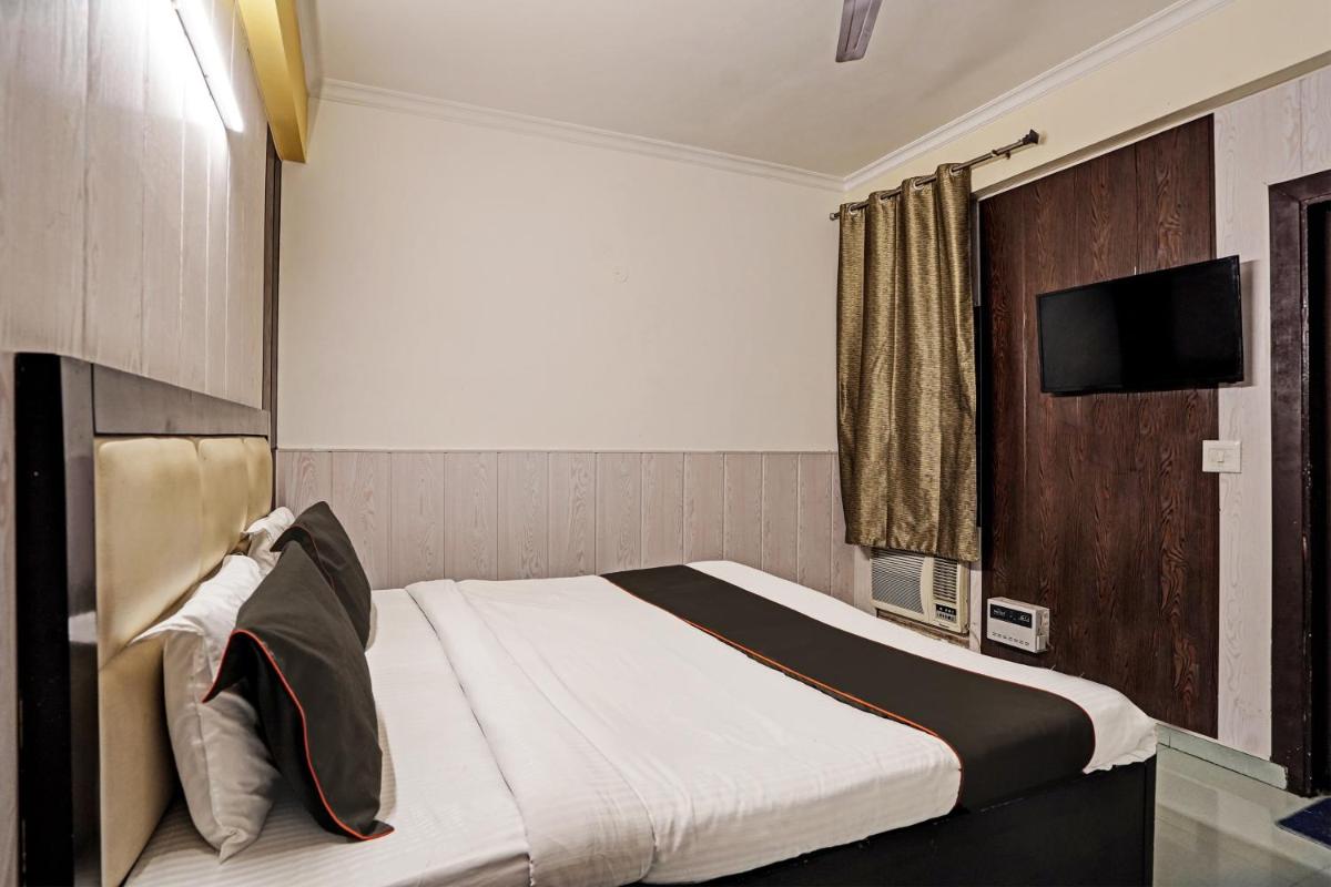 Capital O Bk House - Housity