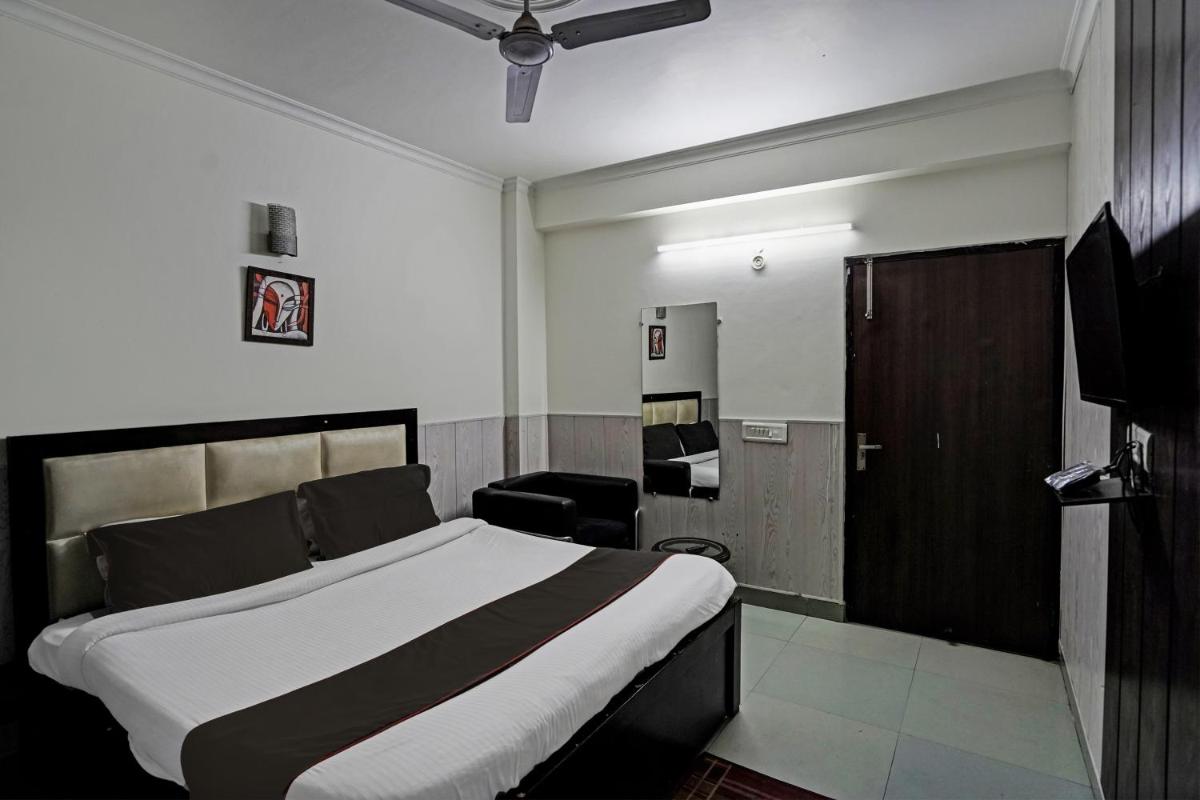 Capital O Bk House - Housity