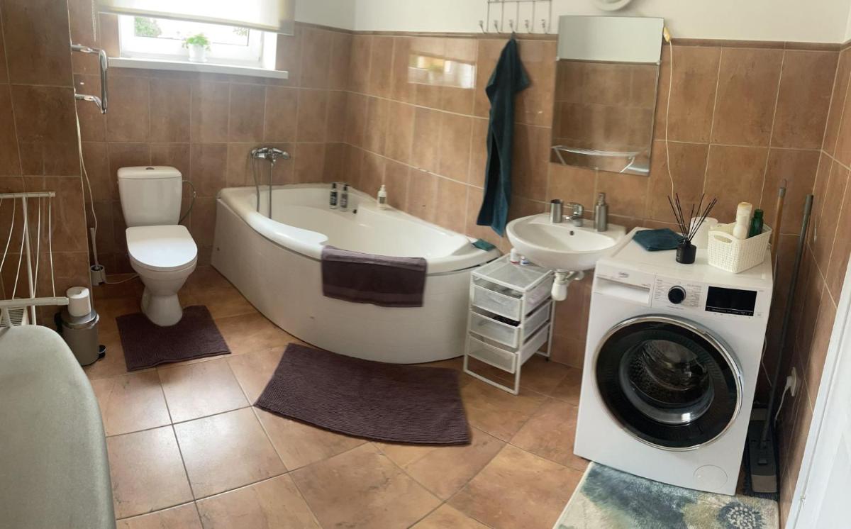 Studio apartamenti Cēsis - Housity