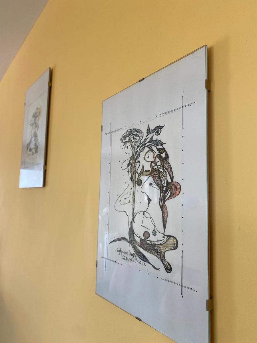 Holidays apartment Bourgas - Housity