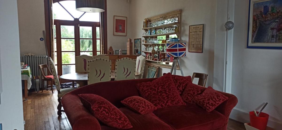 2 Boulevard De La Plaine 62160 Grenay - Housity