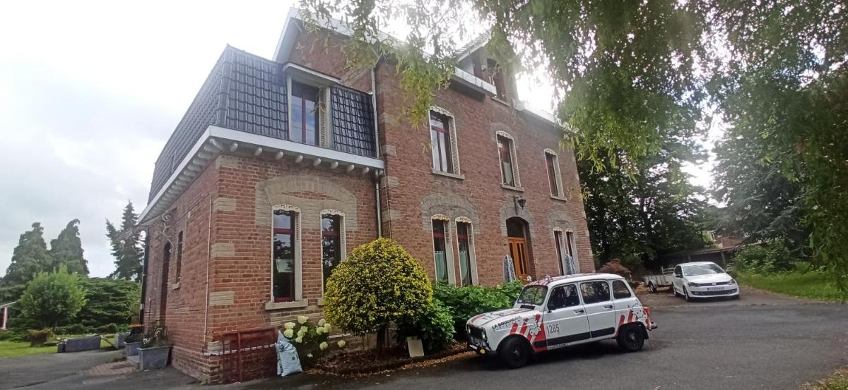 2 Boulevard De La Plaine 62160 Grenay - Housity