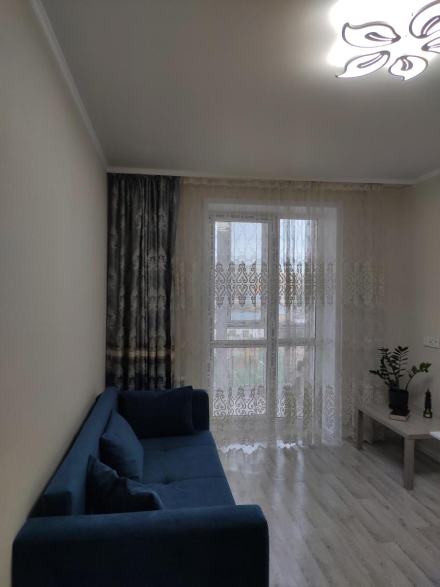 В Астане новая комфортная квартира у реки и парка - Housity