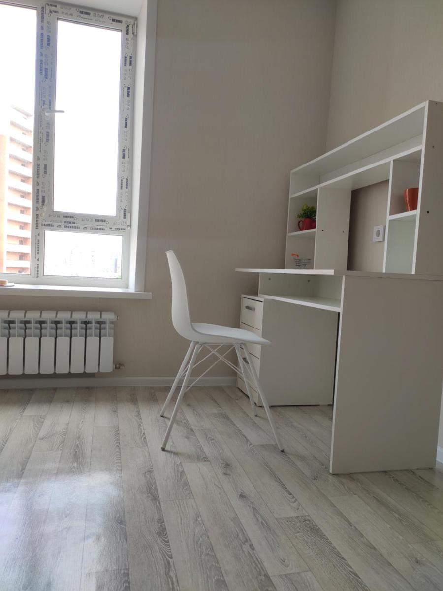 В Астане новая комфортная квартира у реки и парка - Housity