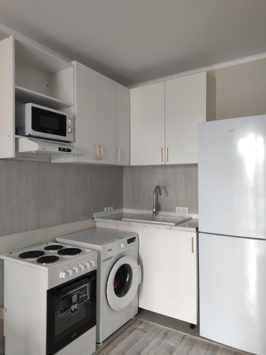 В Астане новая комфортная квартира у реки и парка - Housity