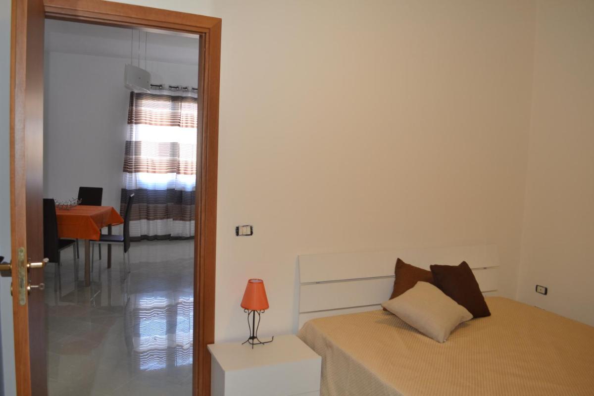 Bilocale Giacomo Matteotti - Housity