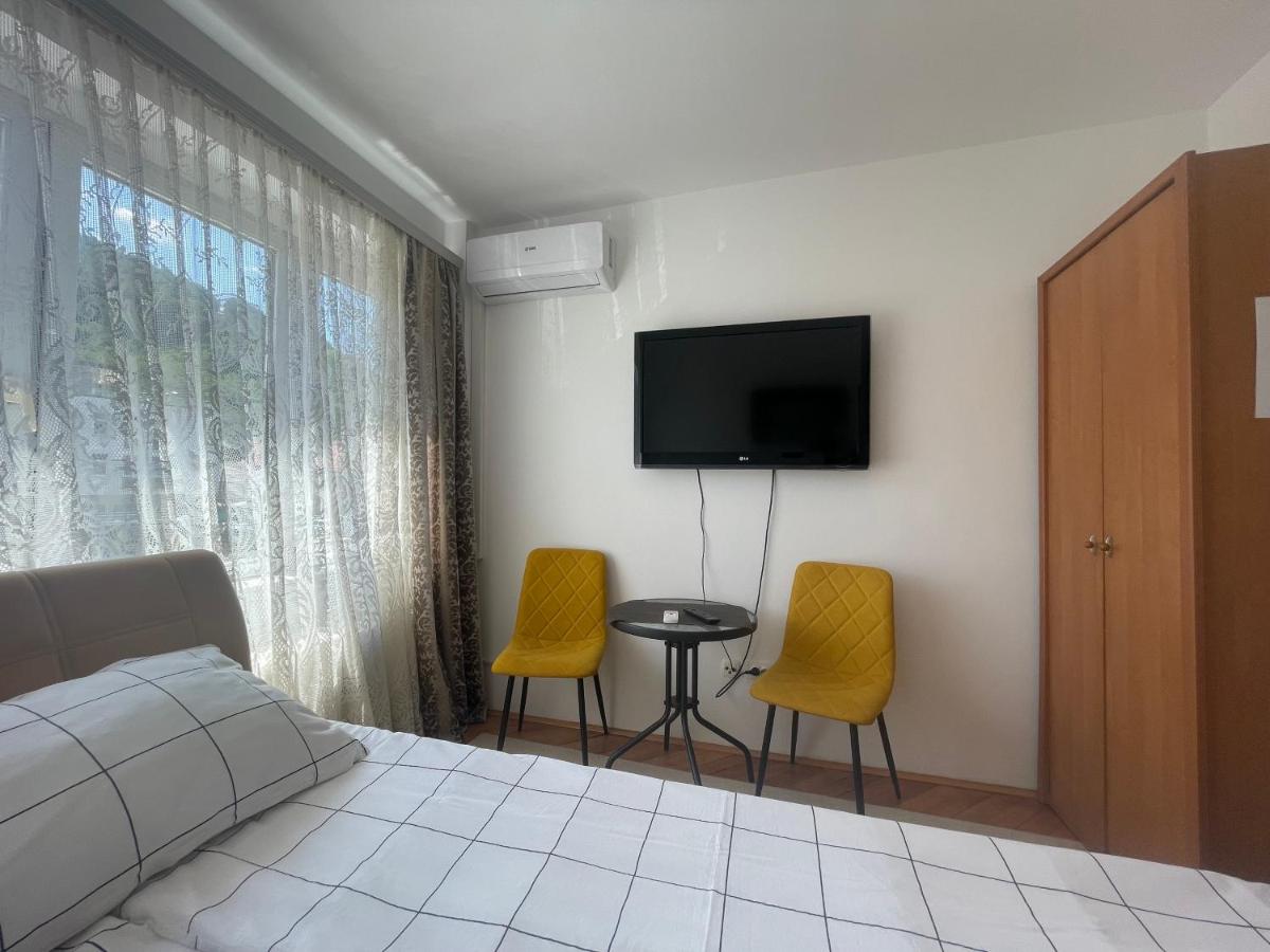 Studio Apartman Centar - Housity