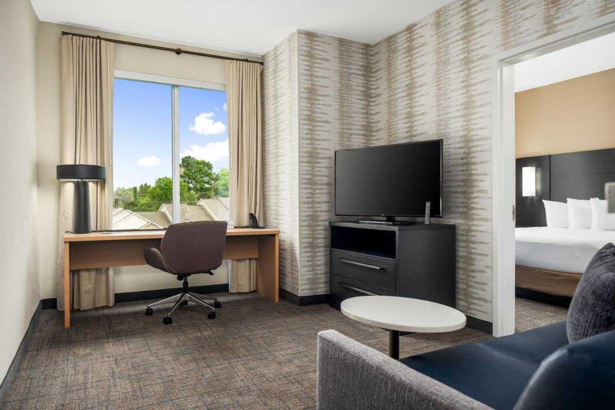 Residence Inn by Marriott Decatur Emory Area - Housity