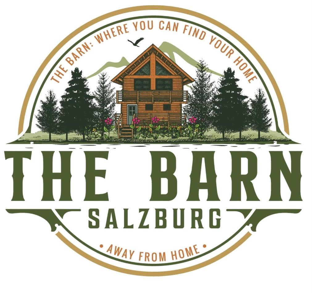 The Barn Salzburg - Housity