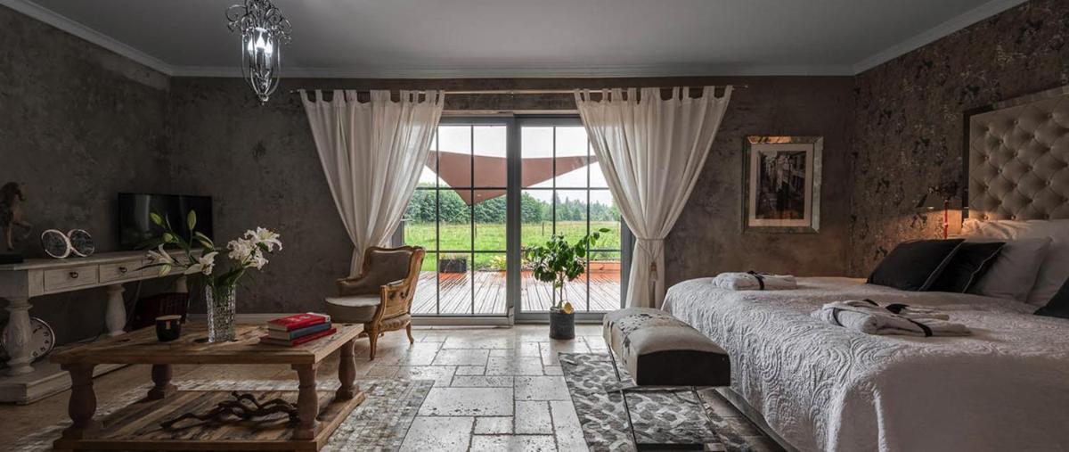 7 STODOŁA - Hotel butikowy - Housity
