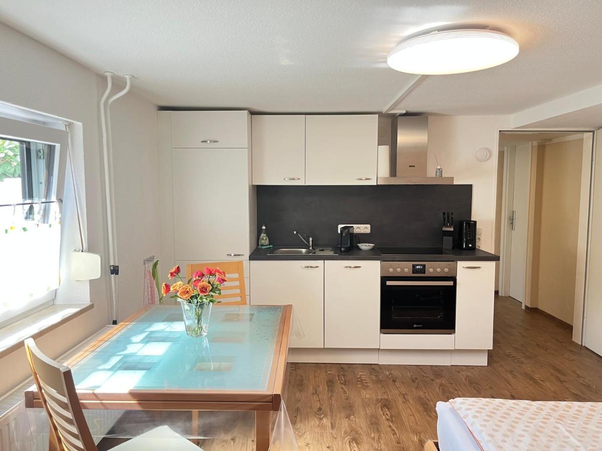 Appartement Am Straßland - Housity