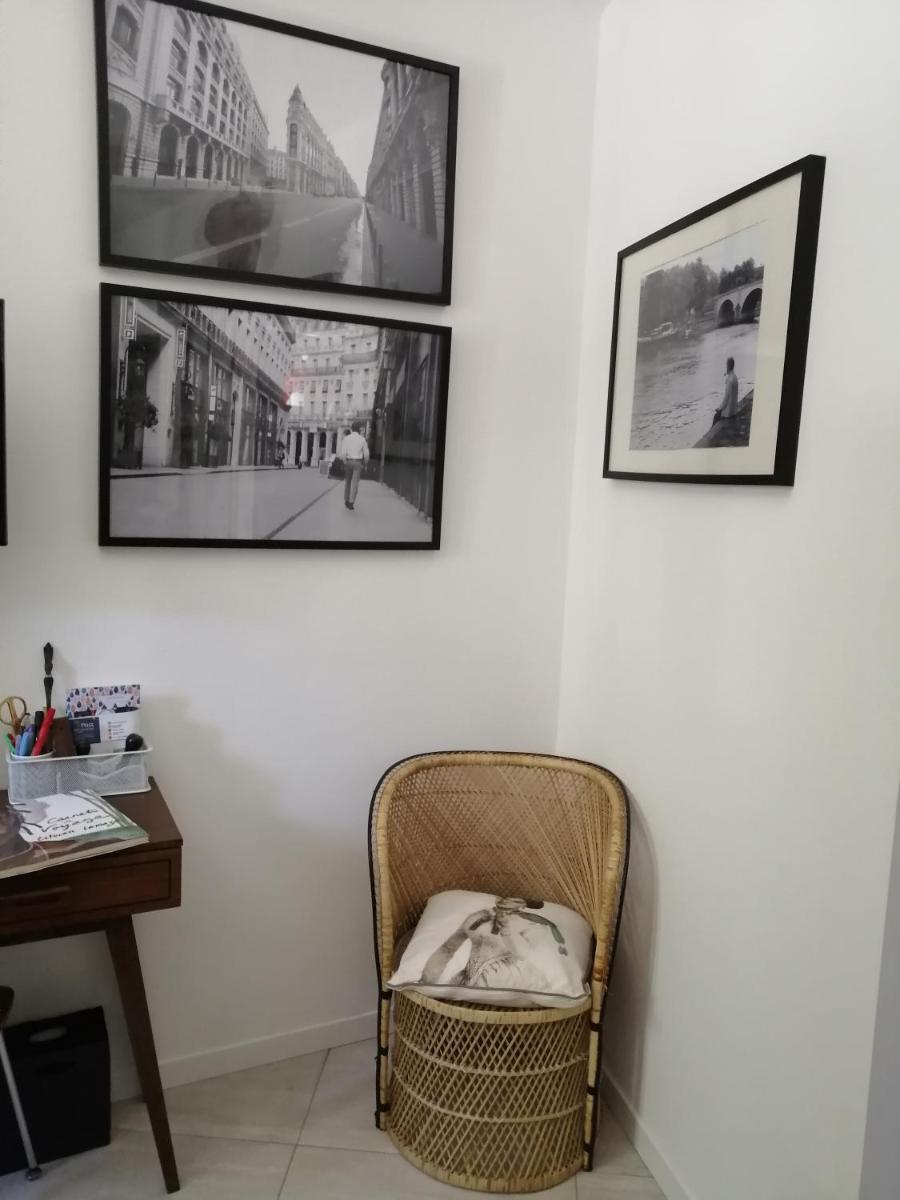 Maison d'Art' lette - Housity