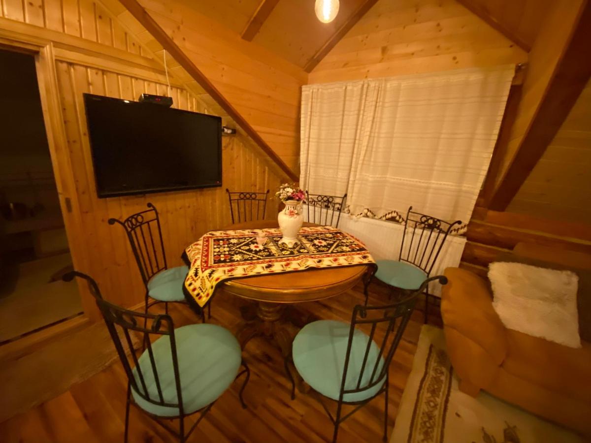 Brvnara Zlatibor Miris dunja - Housity
