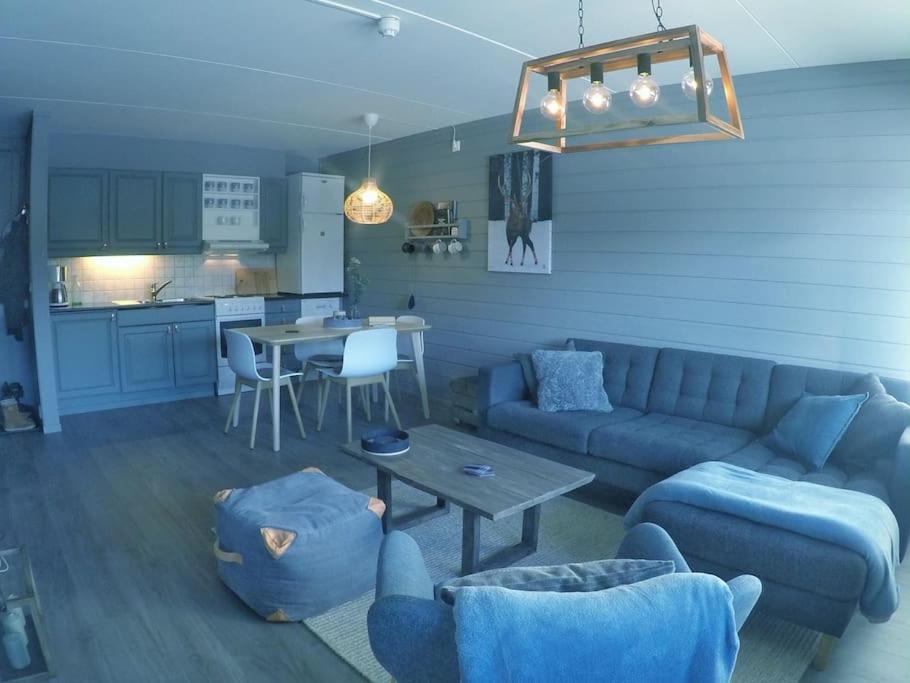 Fjellstova Storehorn Apartments - Housity