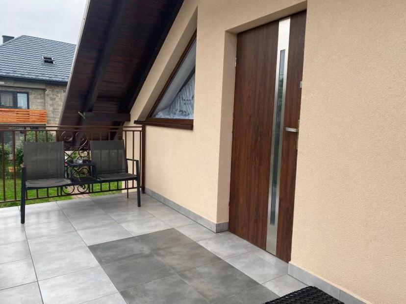 Noclegi Grojec - Housity