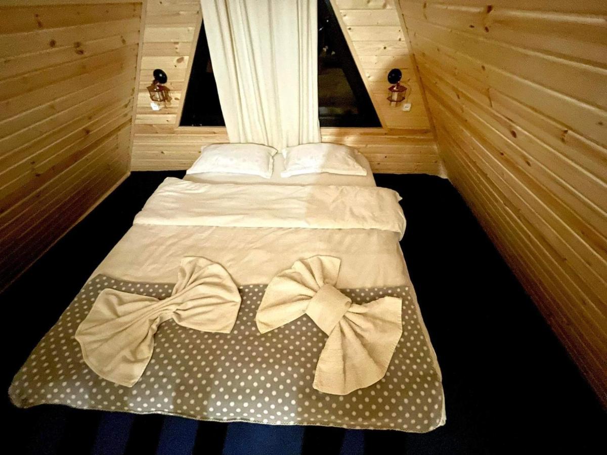 Ska Cottage - Hizvo
