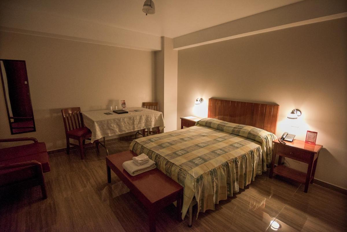 Amazonia Siu Hostal - Housity