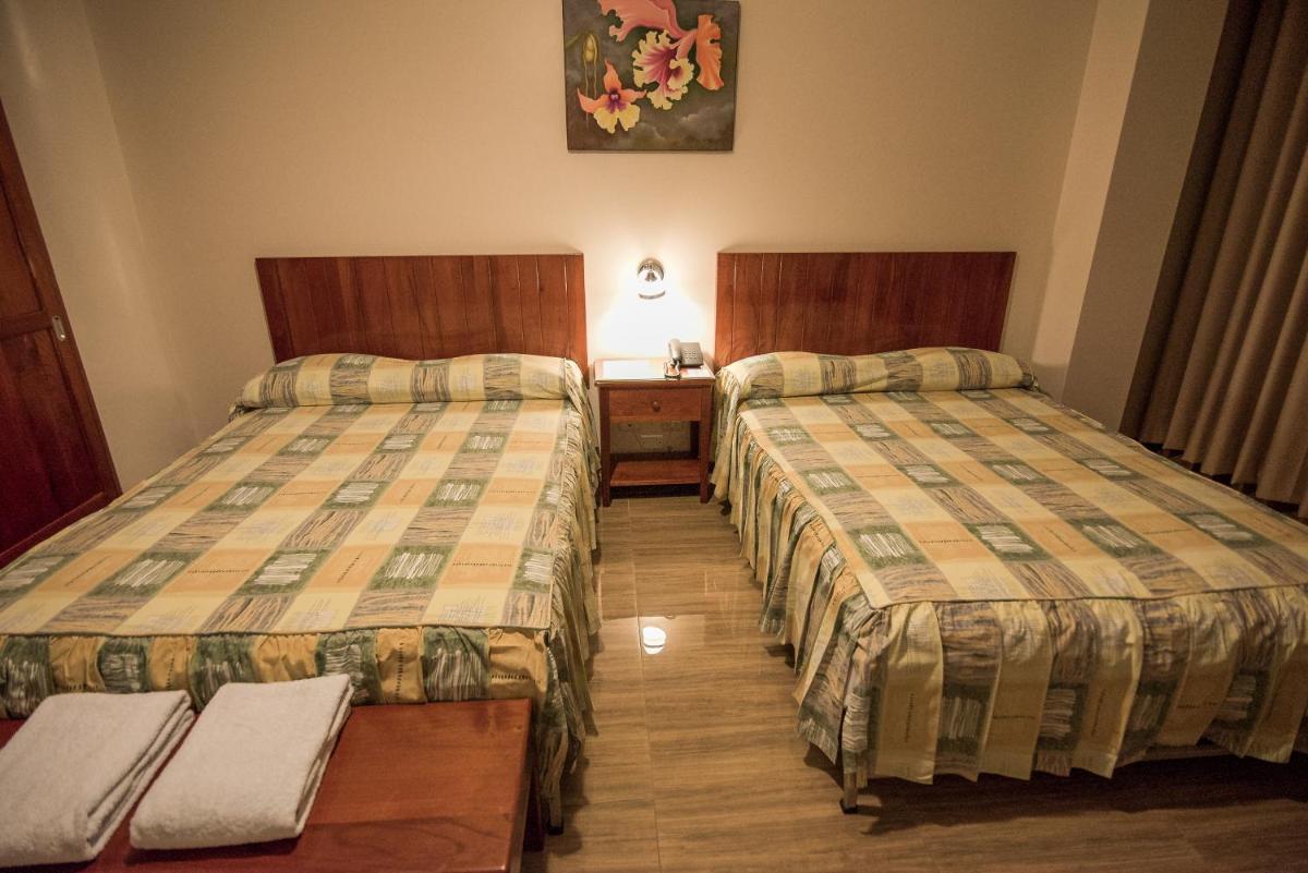 Amazonia Siu Hostal - Housity