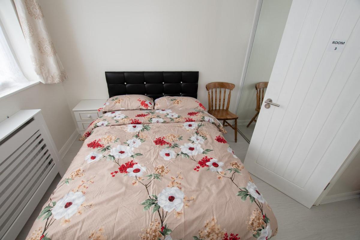 OAK AVENUE HOME - Housity
