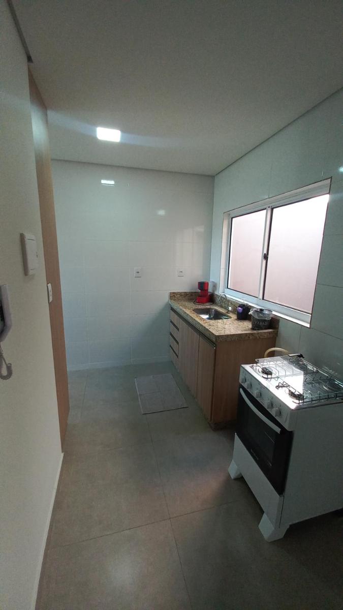 Flat MP - Housity