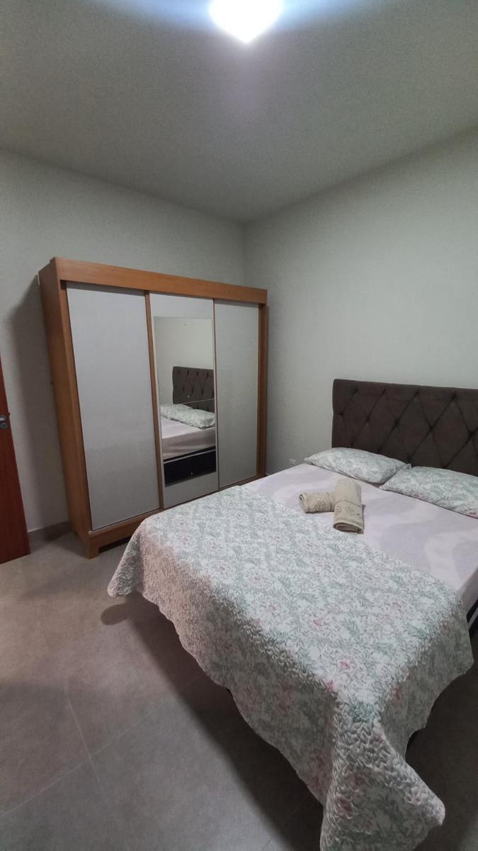 Flat MP - Housity