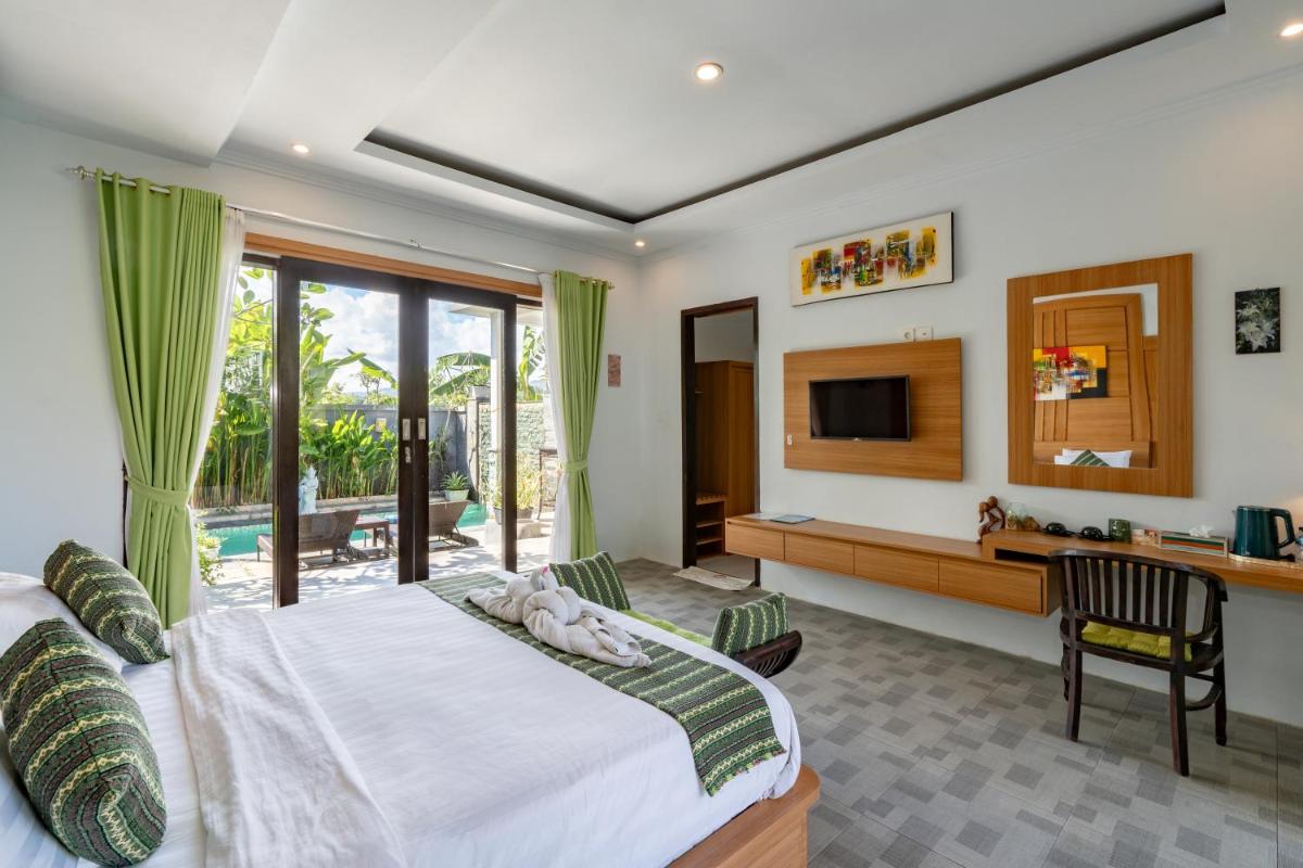AP Gamat Private Villa - Housity