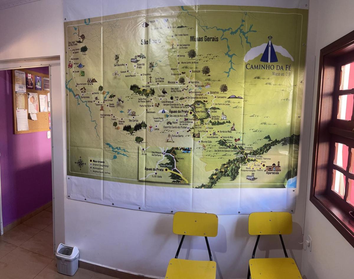 Pousada São José - Housity