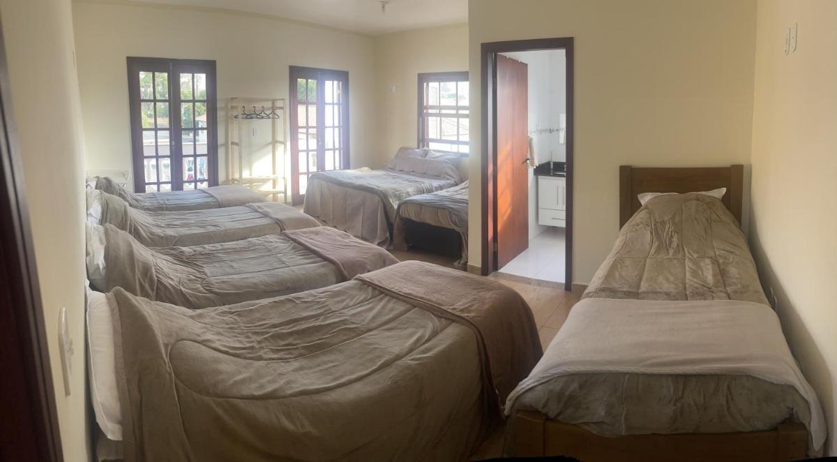 Pousada São José - Housity