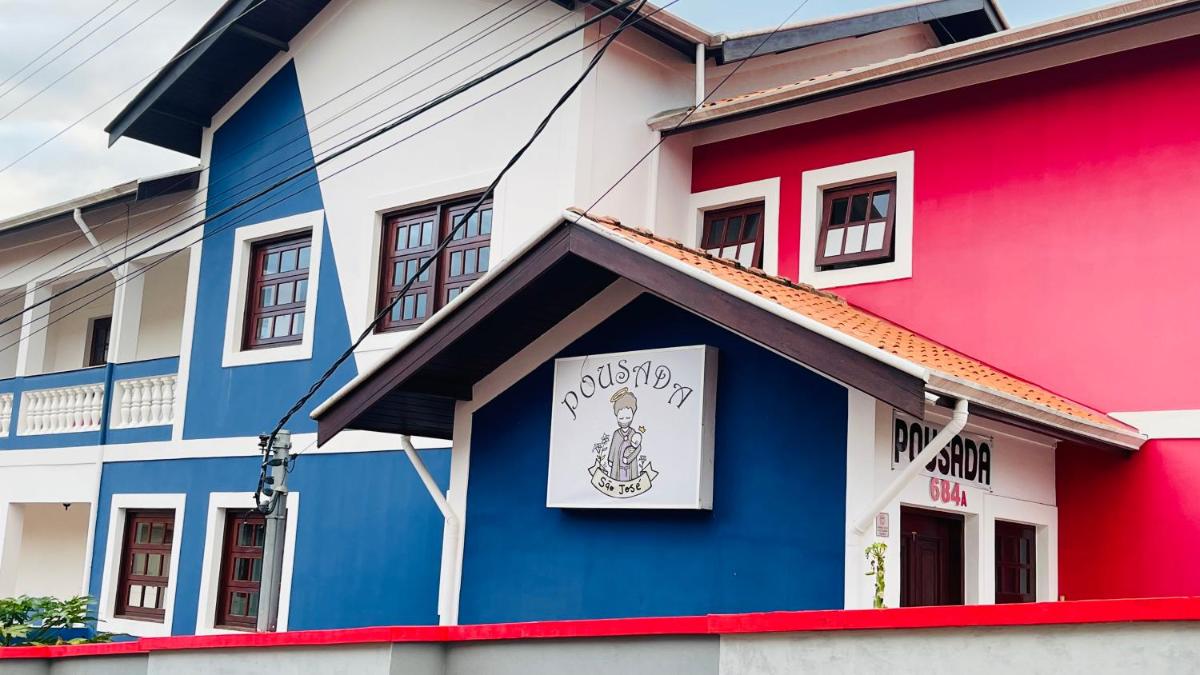 Pousada São José - Housity