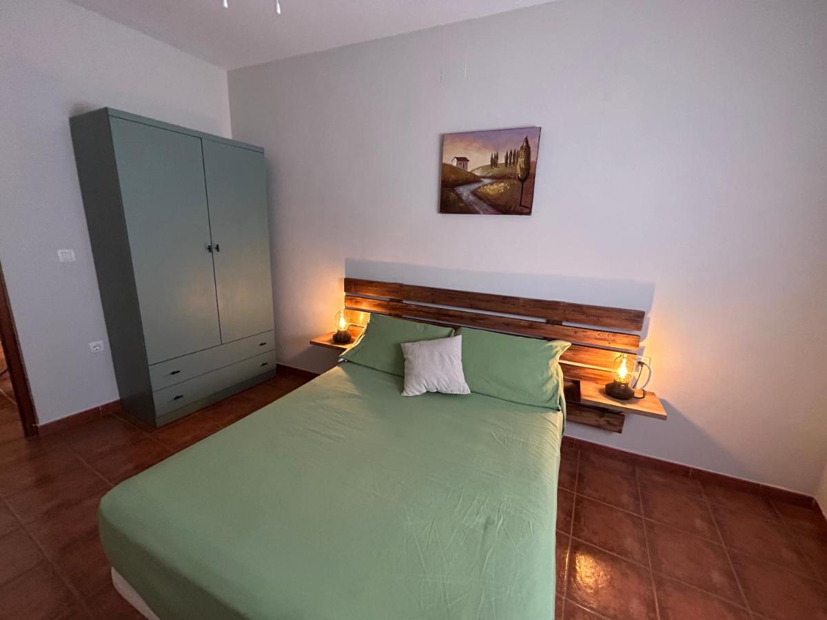 Casa Rural Cerezo - Housity