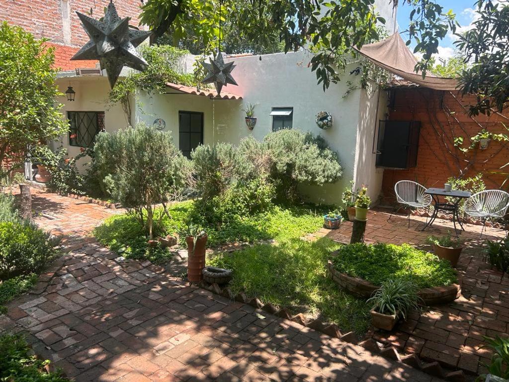 Casa Matia Bed and Breakfast - Hizvo