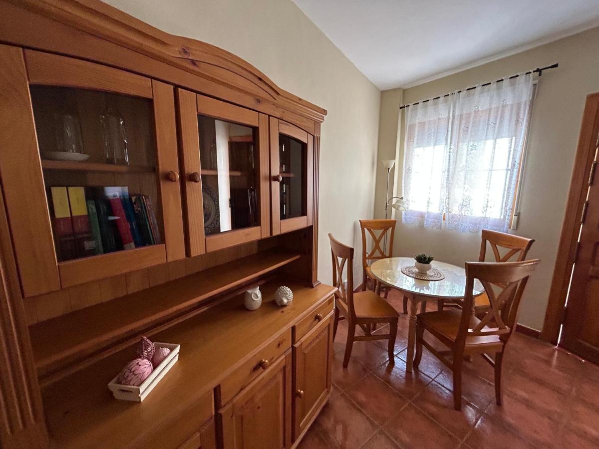 Casa Rural Cerezo - Housity