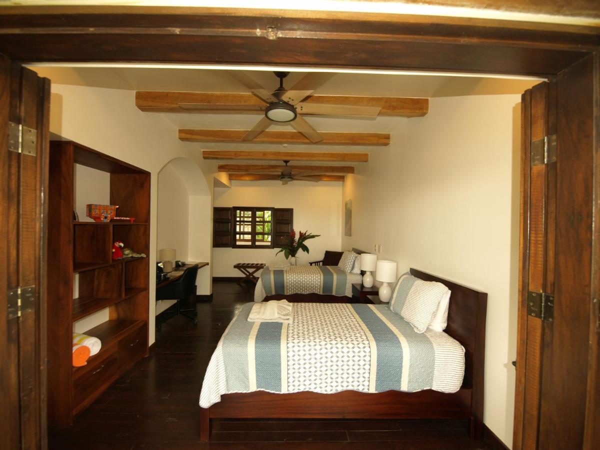 Hacienda Las Vainillas Boutique Hotel - Housity