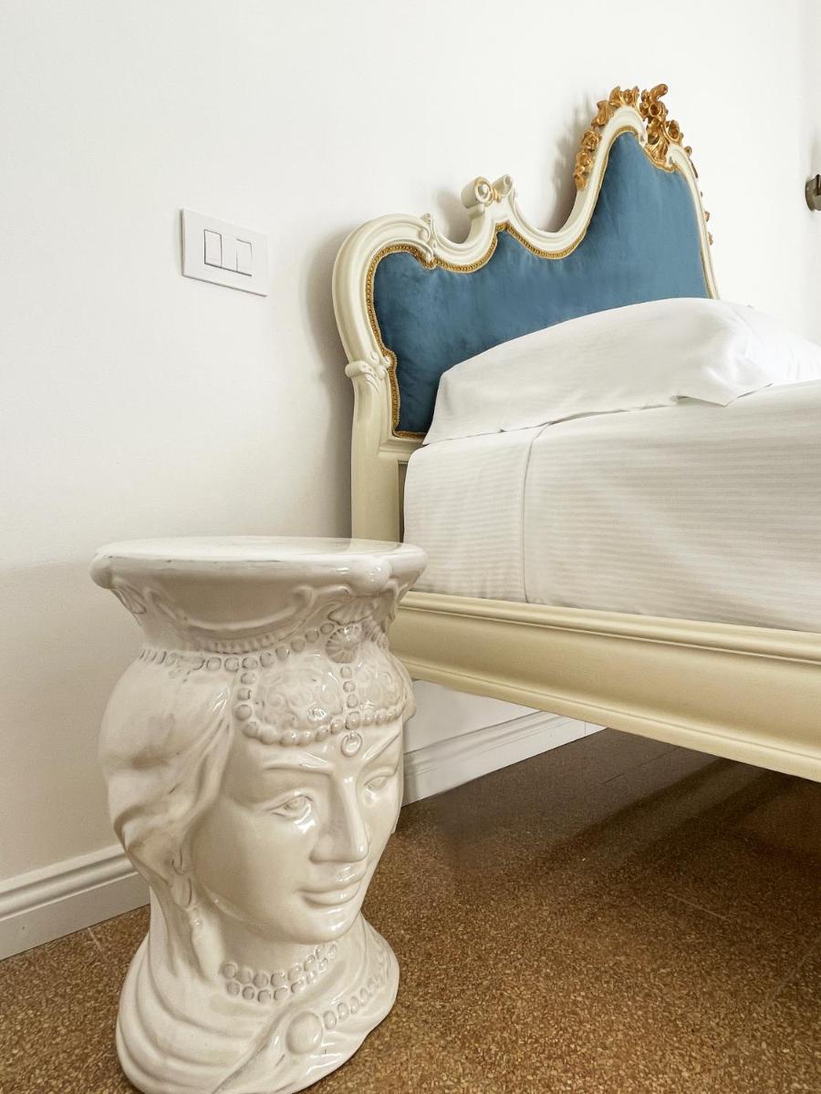 Suitetrails - B&B ISOLA Messina
