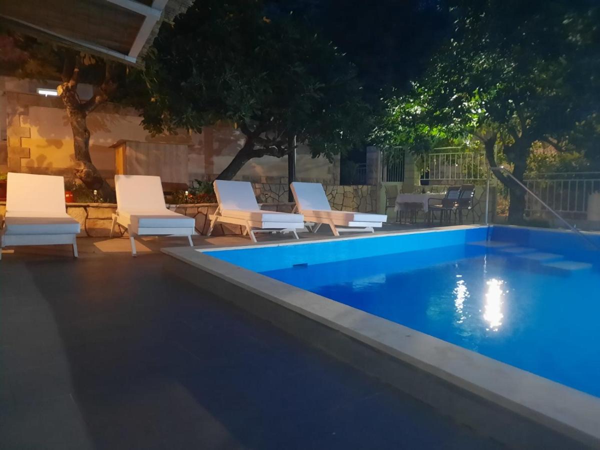 Villa Sonja apartments - Housity