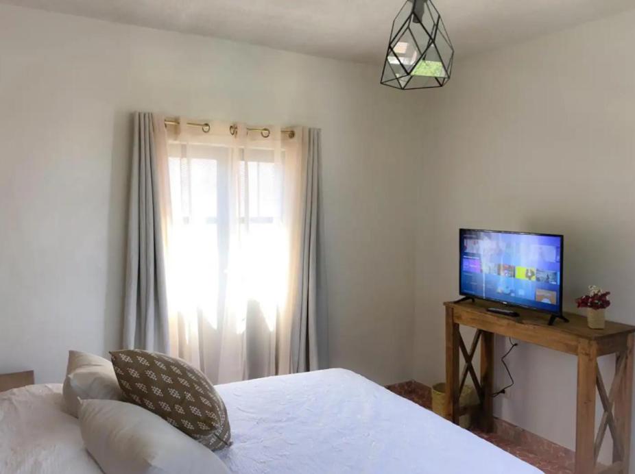 Casa Matia Bed and Breakfast - Hizvo