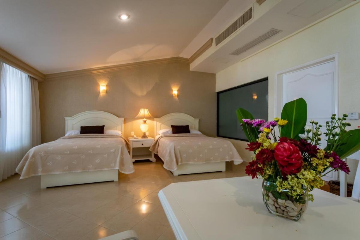 Suitetrails - Excelaris Grand Resort Conventions & Spa