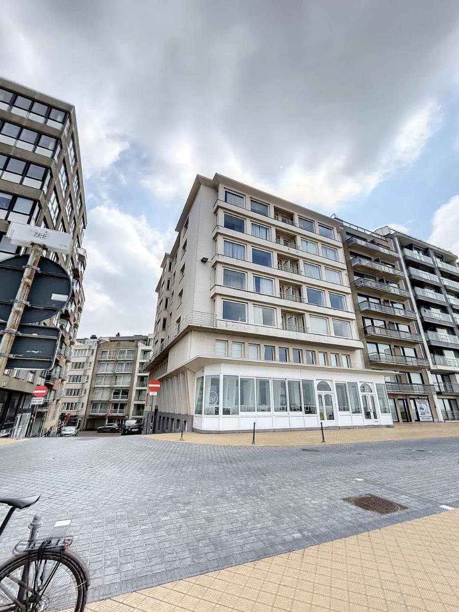 Vakantieverblijf Monopole Oostende - Housity