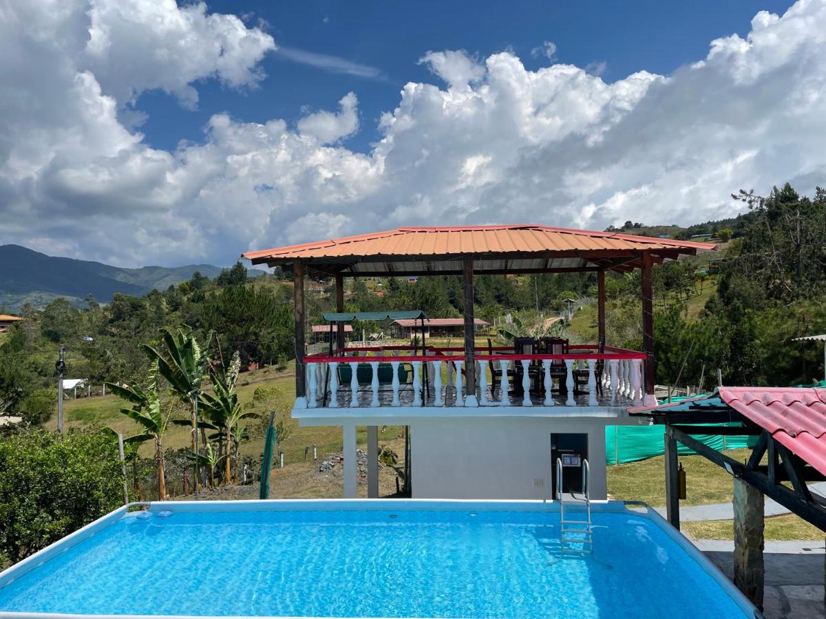 Finca Villa Maju - Housity