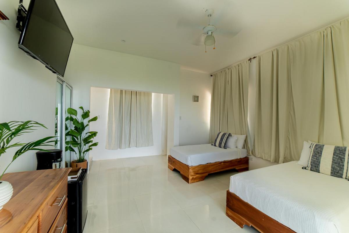 High Life Resort & Spa - Housity