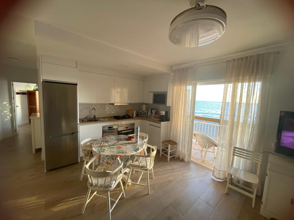 Primera linea de playa en Torrenueva - Housity