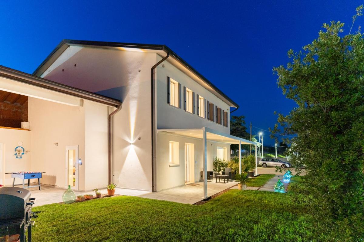 TommyHouse - Housity