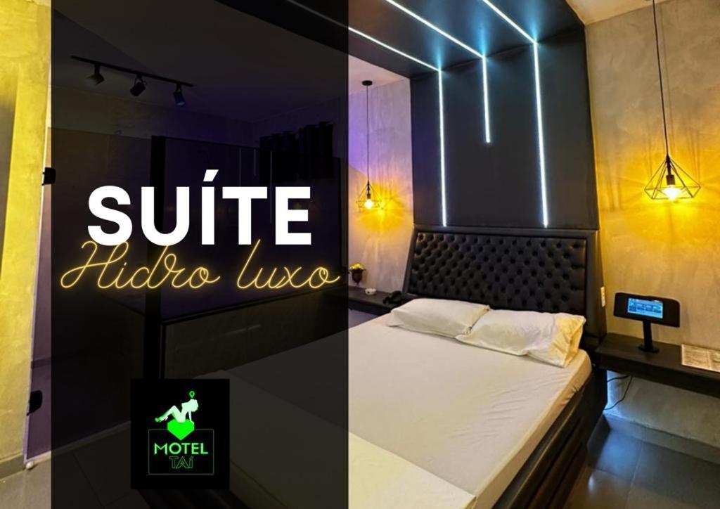 TAÍ HOTEL MOTEL - Housity