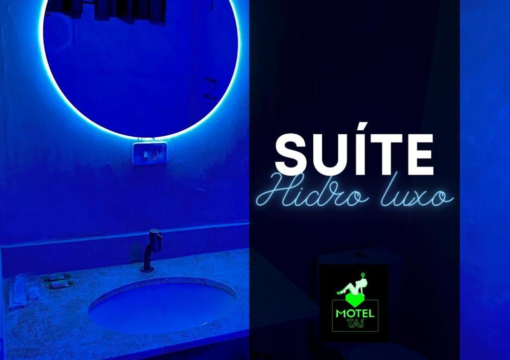 TAÍ HOTEL MOTEL - Housity