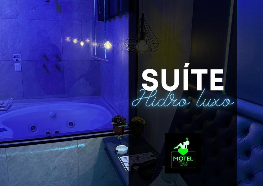 TAÍ HOTEL MOTEL - Housity